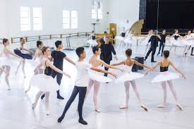 Anaheim Ballet